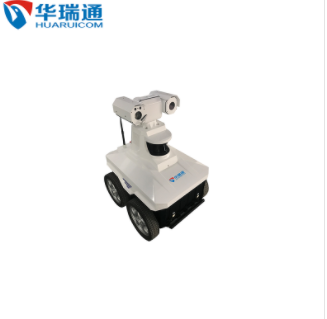 變電站智能巡檢機(jī)器人，會(huì)成為一個(gè)合格的巡檢“接班人”嗎？