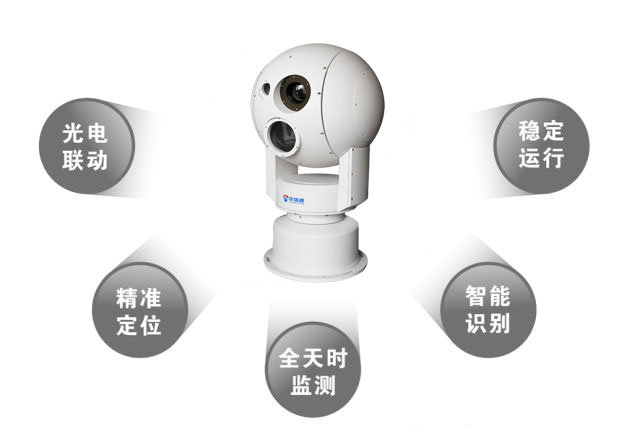 ?邊疆衛(wèi)士| 邊境視頻監(jiān)控預(yù)警攝像機如何保障邊境安全