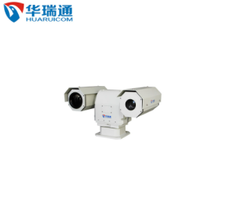 工業(yè)園區(qū)周界紅外熱成像筒型攝像機可以看清楚A4紙大小的物體嗎？
