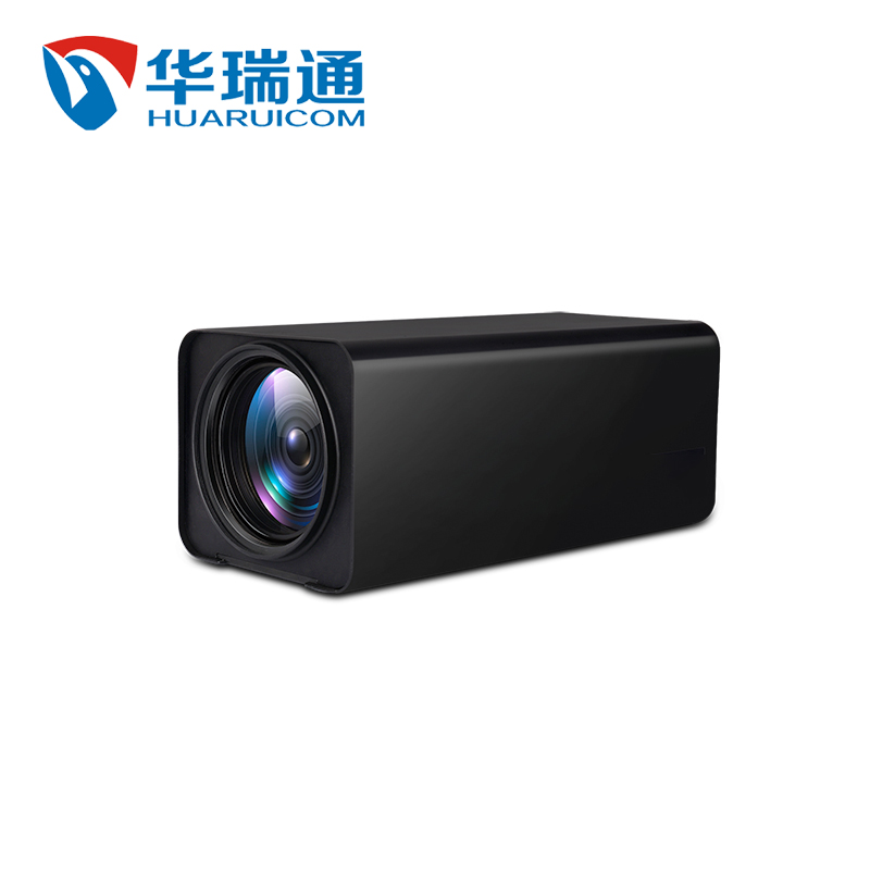 邊海防光電跟蹤監(jiān)控攝像機，為什么要使用12.5-775MM鏡頭？