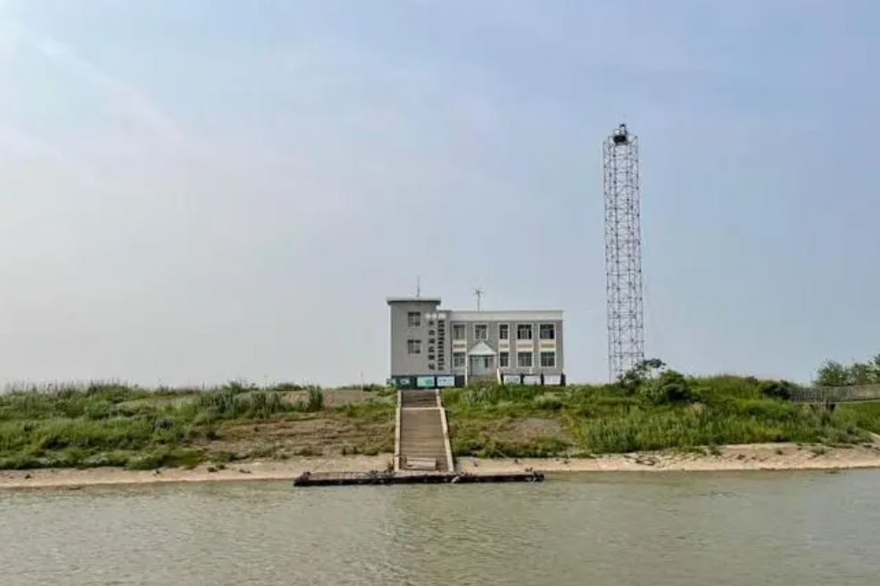 海上遠(yuǎn)距離攝像頭、漁政執(zhí)法視頻監(jiān)控預(yù)警整體解決方案的設(shè)計(jì)