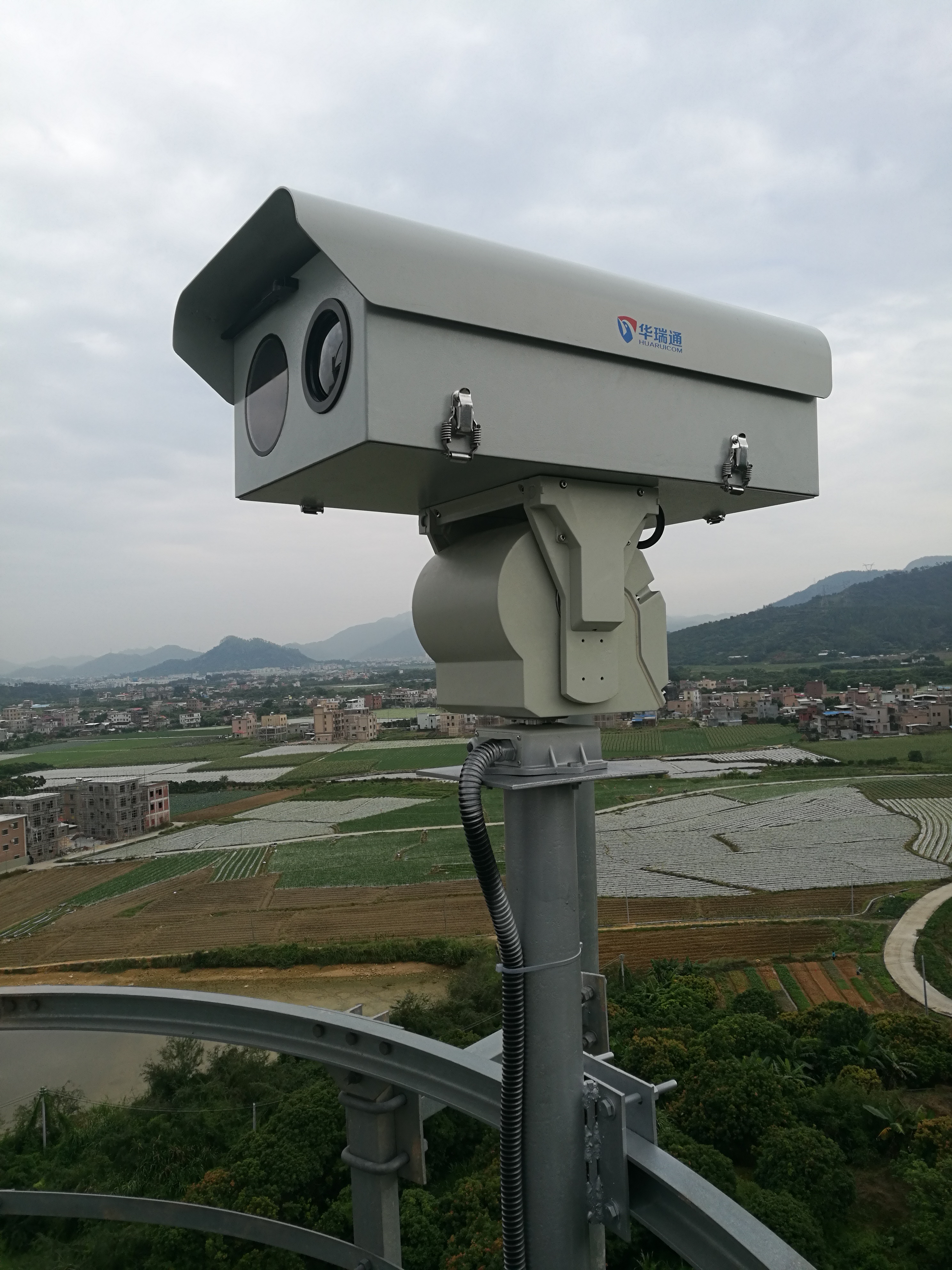 森林防火紅外熱成像云臺(tái)攝像機(jī)、森林防火視頻監(jiān)控系統(tǒng)設(shè)備功能要求